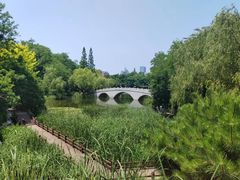 -大连植物园