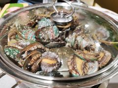 -牛道烤肉海鲜自助