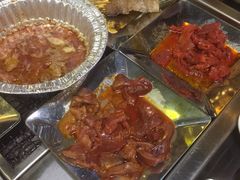 -江湖一盏灯·滇味卤烤(普惠园店)