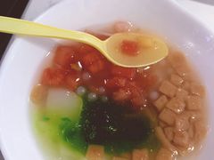 -川锅一号火锅(铜山万达店)