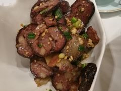-丹江口渔村·湘味厨房(桃园店)