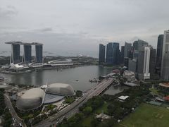 -新加坡瑞士史丹福酒店