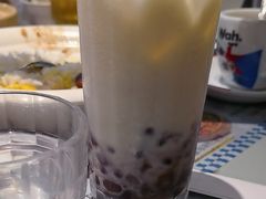 -敏华冰厅(平安金融中心店)