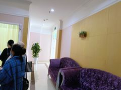 -美年大健康体检(绵阳店)