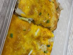 三鲜豆皮-老通城豆皮大王(吉庆街店)