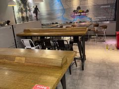 -卡乐星(浦东机场店)