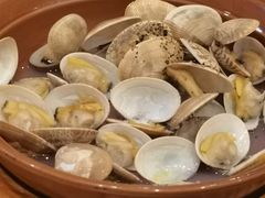 -萨莉亚意式餐厅(天河城购物中心店)