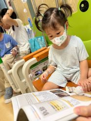 -首都医科大学附属北京儿童医院