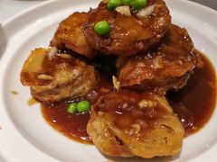 -兰湘子·湘菜小炒(长安万科广场店)