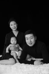 -初·印象孕妇儿童摄影馆