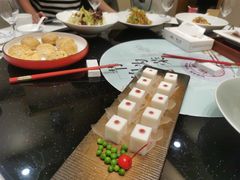 -香山湖家家宴(中山陵店)