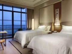 -成都蒲江花样年福朋喜来登度假酒店·宜客乐西餐厅