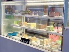 -小半有礼(天河南店)