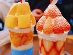 -Cafe de Paris(林荫路店)