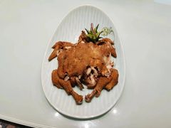 -希尔顿逸林酒店·中餐厅