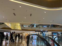 -天河城购物中心