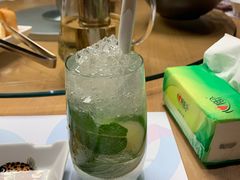 -四季餐厅(华苑店)