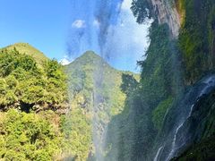 -马岭河峡谷风景区