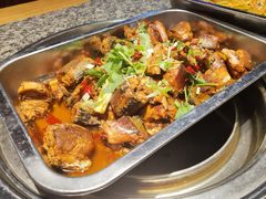 -解家河南菜(商鼎路店)