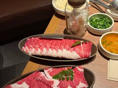 -巴奴毛肚火锅(京西大悦城店)