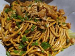 葱油面-食之六七·面(朝阳大悦城店)