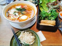 叻沙-Ginger(兴国路店)