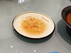 -大清花饺子(山庄店)