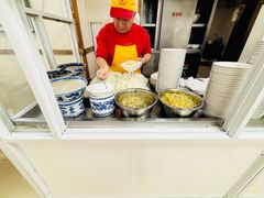 -薛昌利大米面皮(南关正街店)