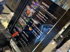 -自黑豆夫·臭豆腐夹馍(四海唐人街店)