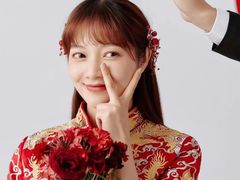 -经典婚纱摄影美学馆·私人定制