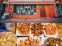 -有奴思烤肉·清真(正宁路店)