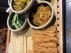 -挂旗柴锅鸡(蚌山区嘉年华店)