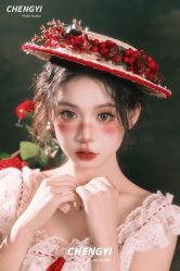 -橙亦摄影工作室