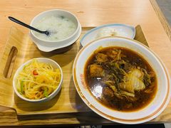 -南粥北面(东大桥店)