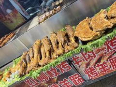 -千滋百味自助海鲜烤肉(布吉景华店)