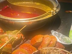 -牛New寿喜烧(闵行龙湖天街店)