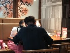 -爱碗亭·鲜炒湖南菜(壹城中心店)