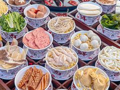 -纸盐河码头火锅(十八梯店)
