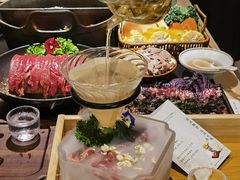 -凯华海鲜火锅·传承三十六年