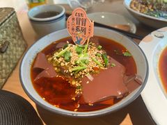 -花盐街·四川乐山小吃(西单大悦城店)