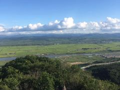 -帽儿山国家森林公园