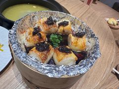 -一朵菌·野生菌探索家火锅(南亚店)
