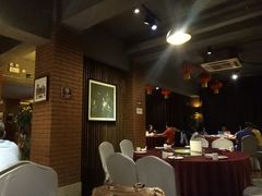大堂-长春市茶啊衝饭店(南湖公园店)