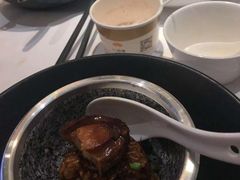 -小厨娘淮扬菜(六合欢乐港店)