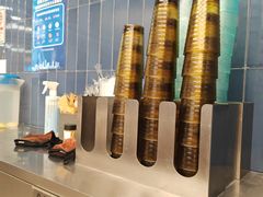 -伯友茶记(中华广场店)