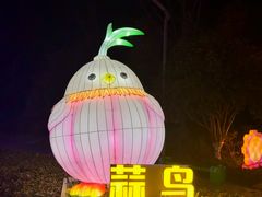 -武汉园博园(武汉自然博物馆)