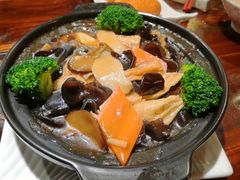-云来居素食馆(东门店)