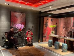 -馋遇江南·精致湖景雅宴(东方之门店)