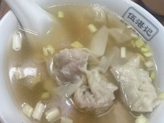 -伍湛记 · 广州老字号(龙津中路店)
