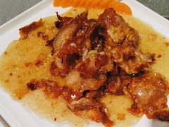 -香满楼(南关店)